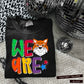 WE ARE MASCOT Heads(dropdown)-DTF