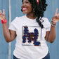 Patriotic State (ALL STATES)-DTF