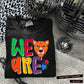WE ARE MASCOT Heads(dropdown)-DTF