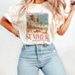 Take me where summer never ends - DTF