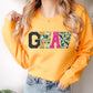 Gmaw Mixed Prints DTF