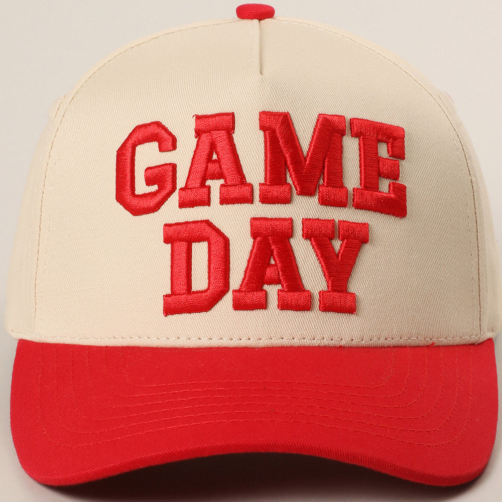 ABI Game Day Embroidered Hat - Pre-Order closes 6/18