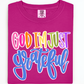 God I am just grateful- DTF&UV