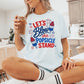 Let’s Blow this Popsicle stand- DTF DEAL(Closes 6/7 @12p CST)