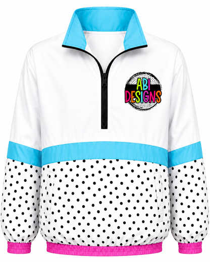 ABI On the go Jacket- SCUBA- Pre-Order