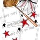 Custom Sports Picture -DTF