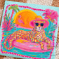Summer Leopard- DTF&UV