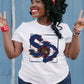 Patriotic State (ALL STATES)-DTF