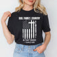 God Family Country- Charlie Kirk -DTF&UV
