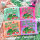 Do the Watermelon Crawl- DTF&UV