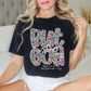 But God floral- DTF
