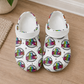 ABI On the go custom Shoes- Pre-Order closes 6/18