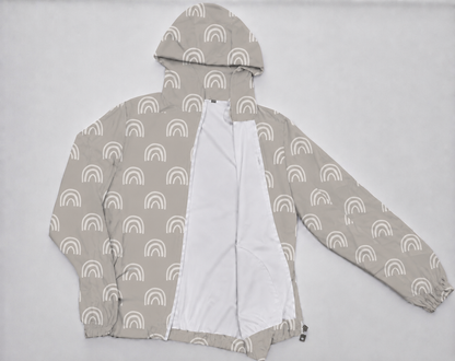 ABI Full Zip Jacket -Pre Order