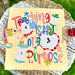 Teaching is my core purpose-DTF DEAL