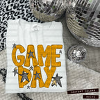 Game day Checkmate (colors dropdown)-DTF&UV
