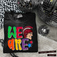 WE ARE MASCOT Heads(dropdown)-DTF