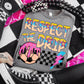 Respect the Drip(all sports dropdown)-DTF