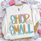 Shop small this holiday season-DTF&UV