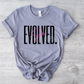 Evolved-DTF