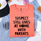 Suspects(all in this listing dropdown)-DTF