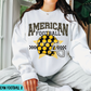 American Football 32 Team colors in this listing (Dropdown Menu)-DTF