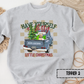 "Have Yourself a Furry Little Christmas"Animal"(ALL ANIMALS LISTED IN THIS LISTING. DROPDOWN)-DTF