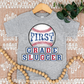 School Slugger (dropdown)-DTF&UV