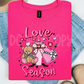 Love Season-DTF