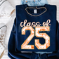 Class of 2025 Toile(all in dropdown)-DTF