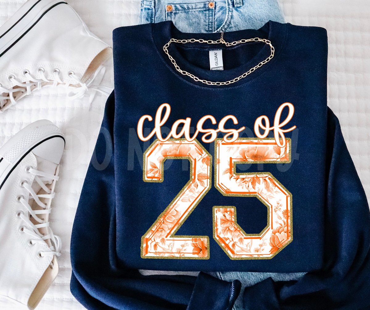 Class of 2025 Toile(all in dropdown)-DTF