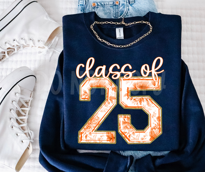 Class of 2025 Toile(all in dropdown)-DTF