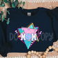 Drip Neon Sports (all sports in dropdown)-DTF