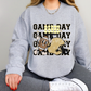Game Day COLORS (Dropdown Menu)-DTF