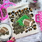 Snap Tackle Repeat Mascot (Includes front and back) (Dropdown)- DTF&UV