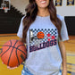 Basketball (all sports in dropdown)-DTF