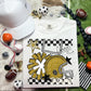 Football Helmet- Pom(Dropdown)- DTF&UV
