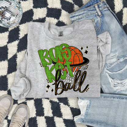 Basketball (Dropdown)-DTF&UV