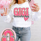 Sweet Pink Names(all in dropdown)-DTF