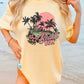 Beach bum-DTF