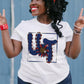 Patriotic State (ALL STATES)-DTF