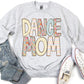 Dance Mom Doodle Loo - DTF