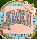 Fall Amen -DTF&UV