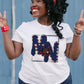 Patriotic State (ALL STATES)-DTF