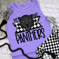 We are Panthers -DTF