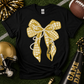 Spirit Bows CUSTOM -DTF&UV