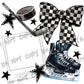 Custom Sports Picture -DTF
