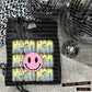 Pink Smiley Triple Stack (Dropdown)- DTF&UV