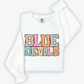 Pastel Stroke Varsity Mascots (ALL Mascots in this listing Dropdown)-DTF