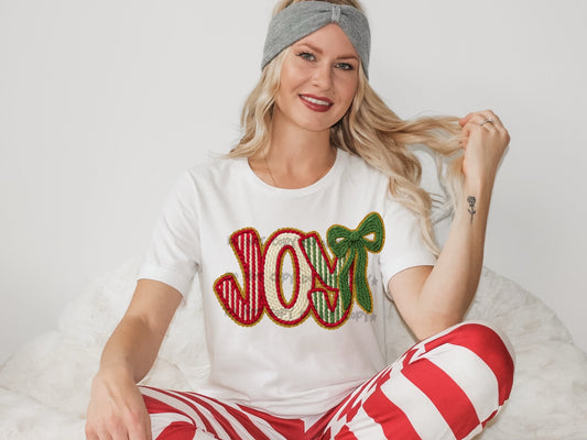 Joy Yarn-DTF&UV