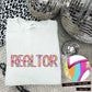Juneberry brushstroke Names/Occupations(Dropdown)-DTF